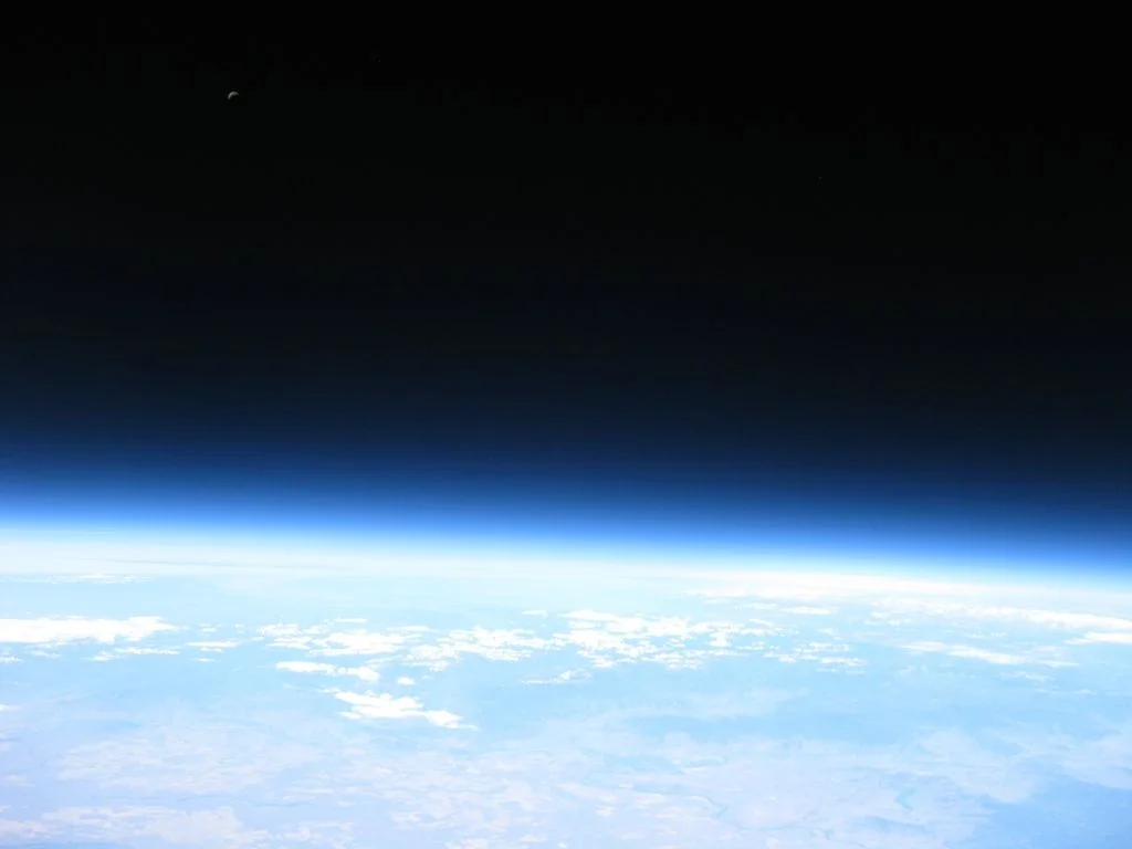 earth limb