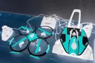 Building Drones in Classes