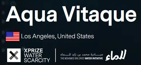 Aqua Vitaque