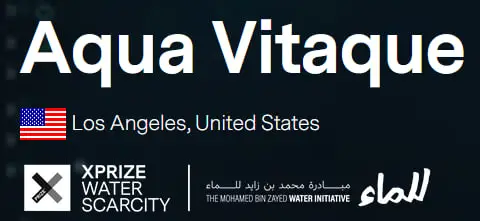 Aqua Vitaque Prototype Engineering