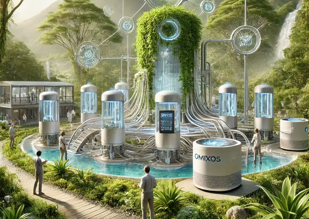 Aqua Vitaque 2025