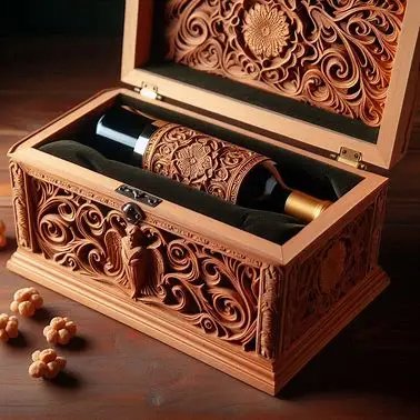 Enochan Intelligent Wine Experience