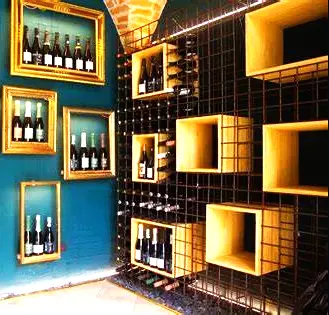 Enochan Intelligent Wine Experience