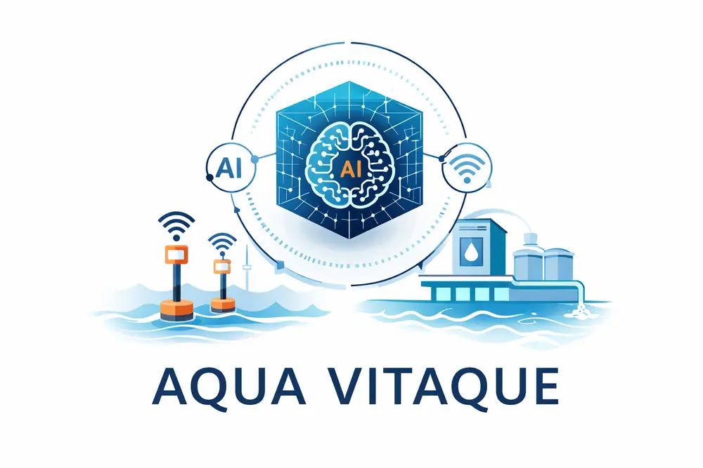 Aqua Vitaque Technical Program
