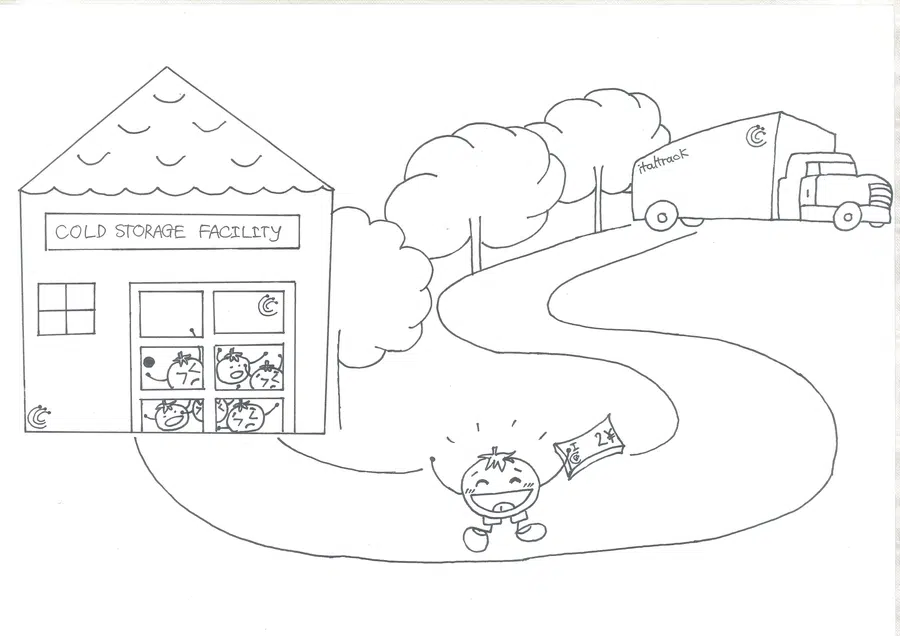 Robotics field image