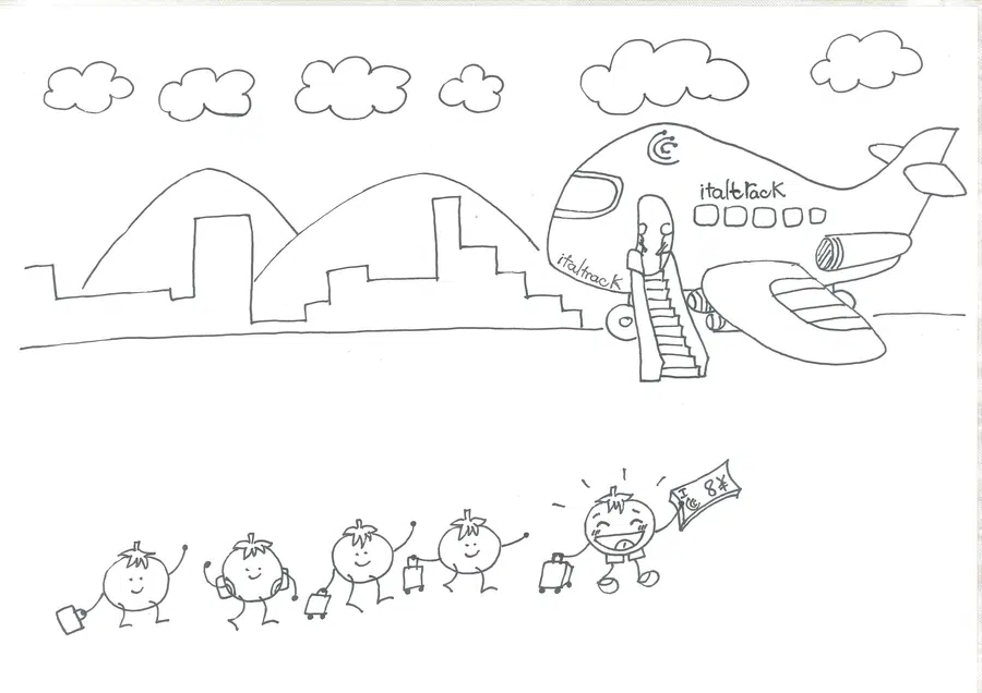 Robotics field image