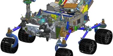 Autonomous rover education
