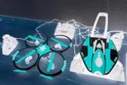 Building drones in classes