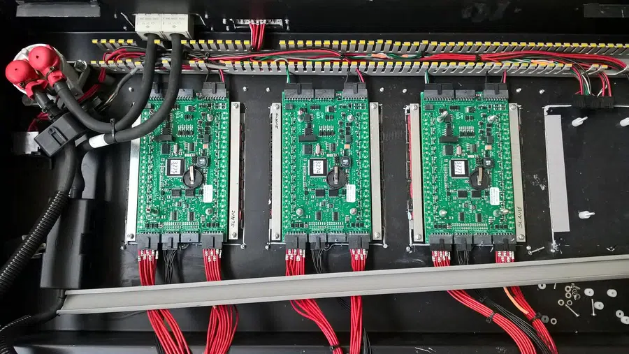engine boards