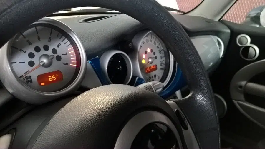 inside mini