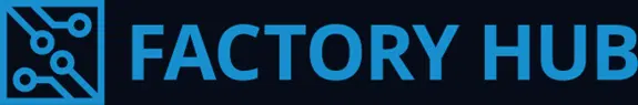logo of factory hub vienna