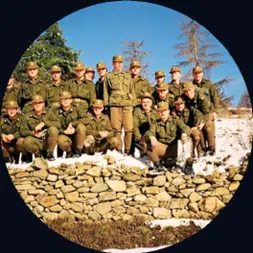 Military operations 1