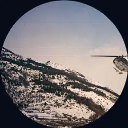 Military operations of Founder