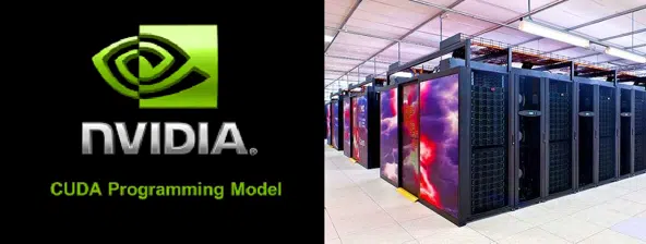 nvidia supercomputers