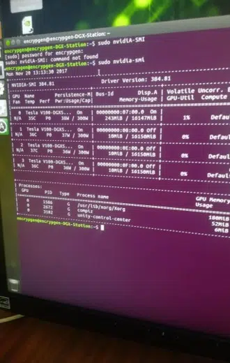 programming supercomputers