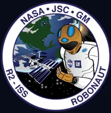 robonaut course I attended as student of prof Salvatore Desiano, NASA