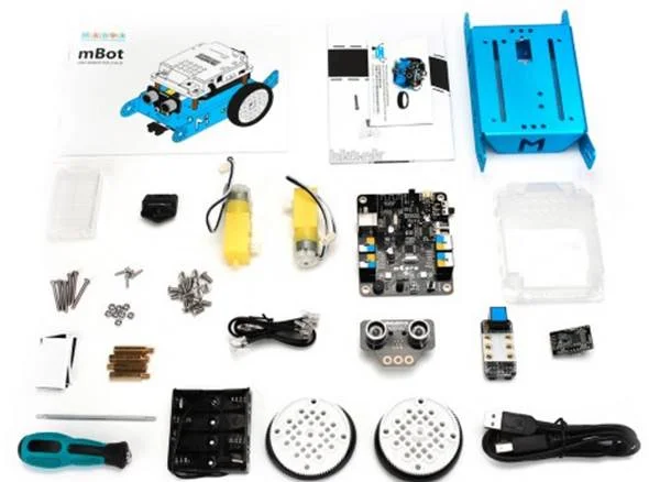 mbot kit