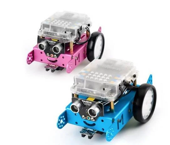 mbot robots